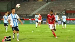 بيراميدز يتصدر المنافسة على لقب الدوري بعد تراجع فرص الزمالك وفق تقييم شادي محمد